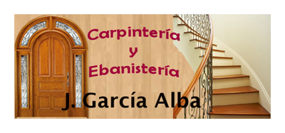 Carpintería Juan Alba
