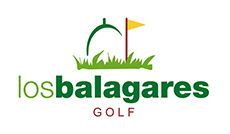 Los Balagares golf