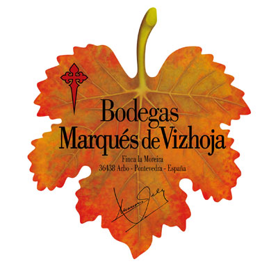 Marques de Vizhoja