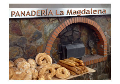 Panadería La Magdalena